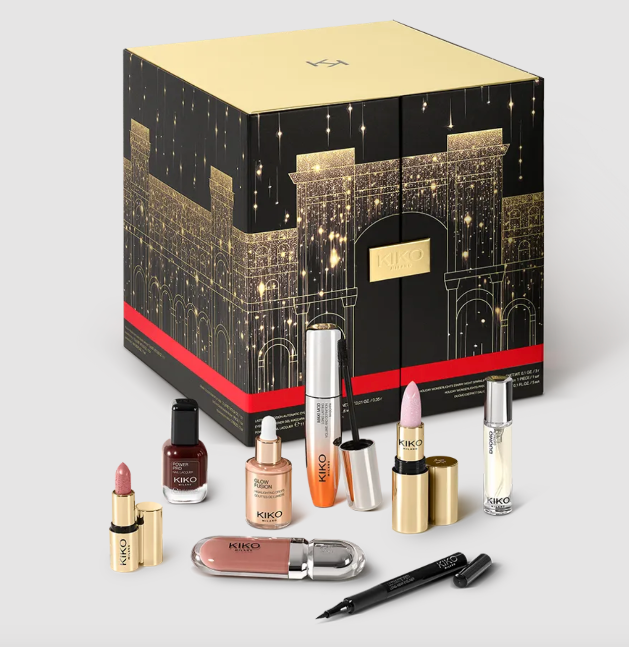 Best MakeUp Advent Calendars 2024 MAC, Charlotte Tilbury