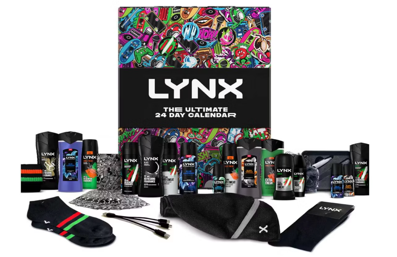 LYNX-advent-calendar-2024