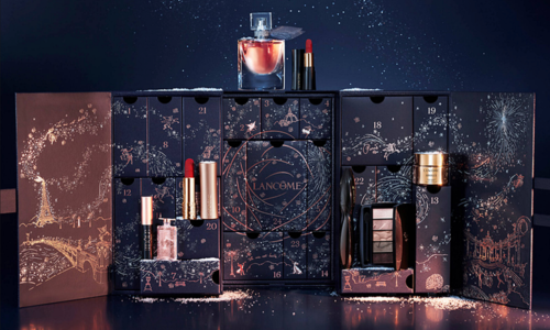 Lancome-advent-calendar