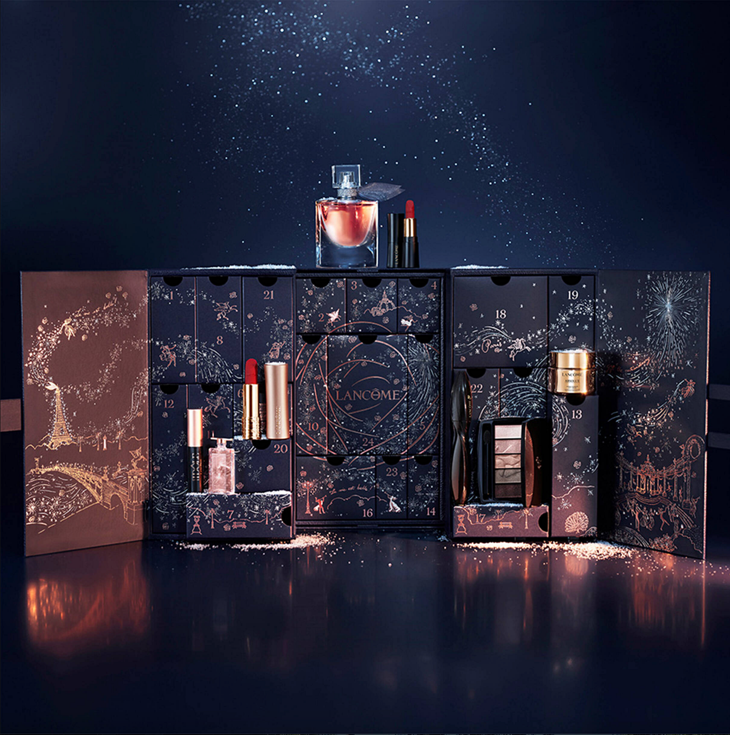 2024 Lancome Advent Calendar Full Spoilers: Unwrap 24