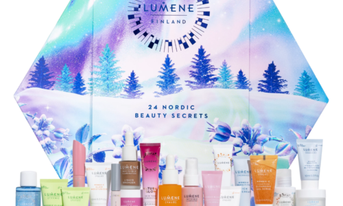 Lumene-advent-calendar-2024