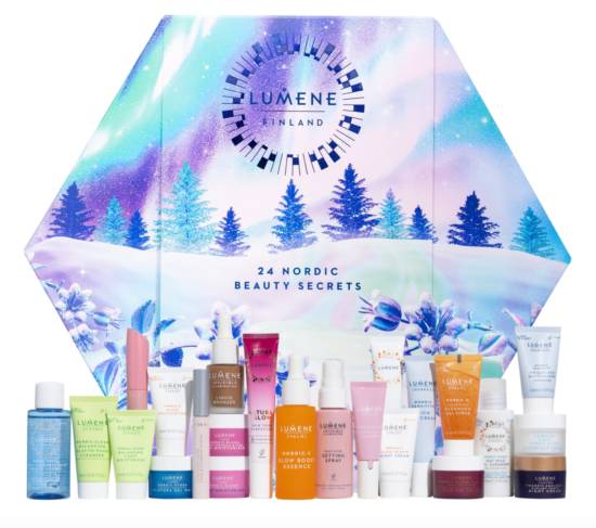 Lumene Advent Calendar 2024