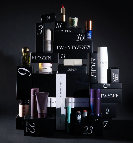 Niche Beauty Advent Calendar 2024 – Available Now!