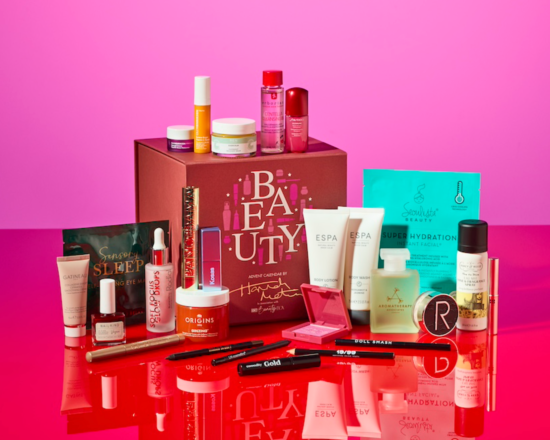 OK! Beauty Box Advent Calendar 2024