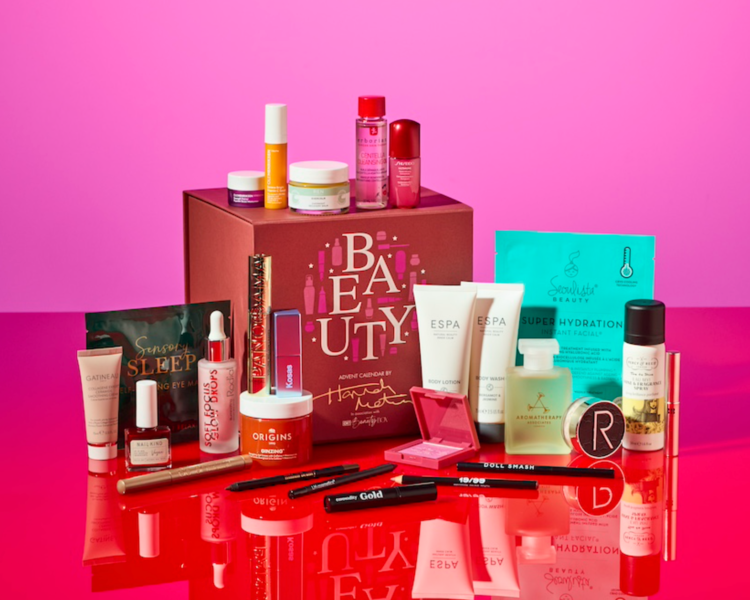 OK!-Beauty-Box-Advent-Calendar-2024