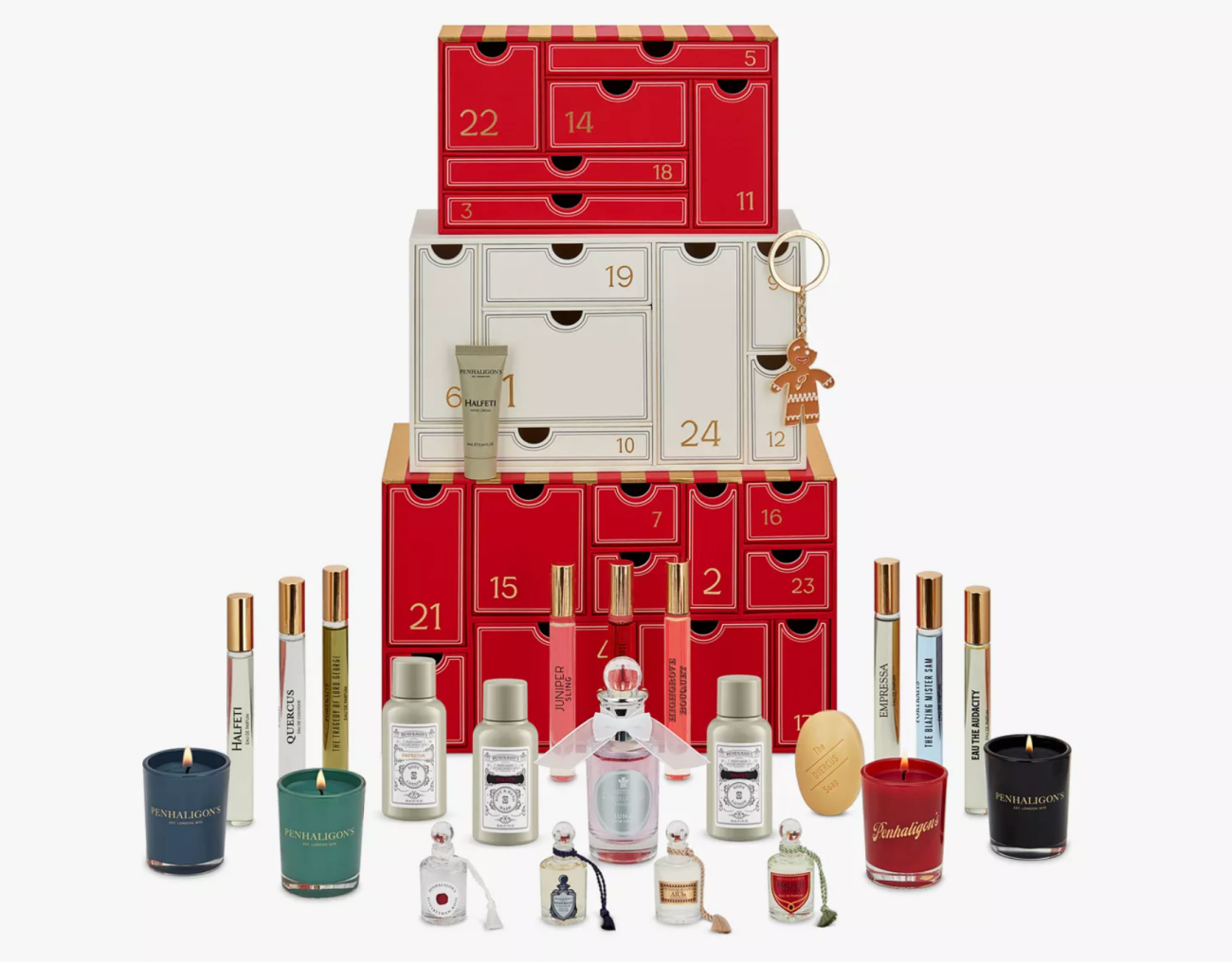 Penhaligons-advent-calendar