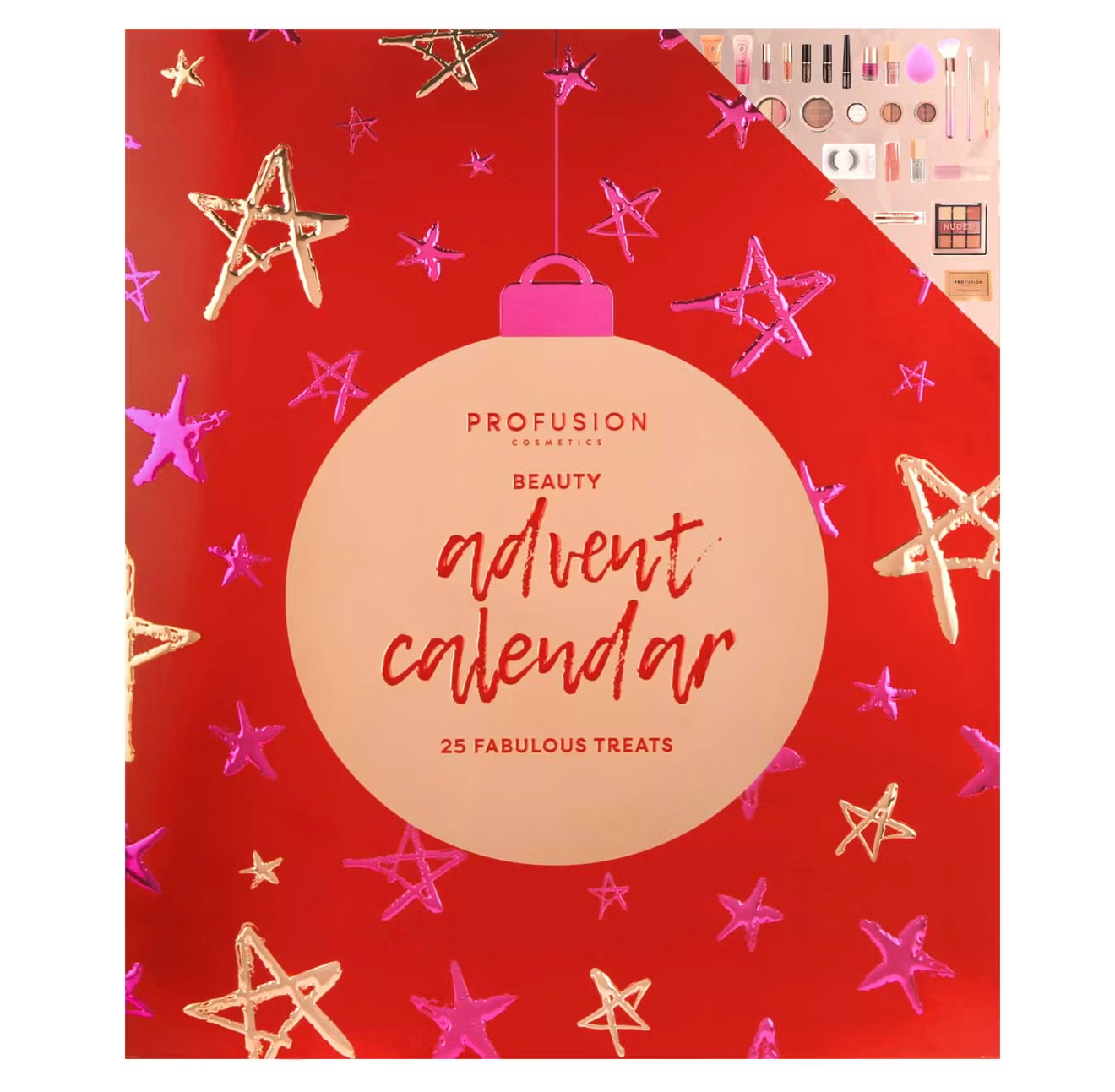 Profusion-advent-calendar-2024