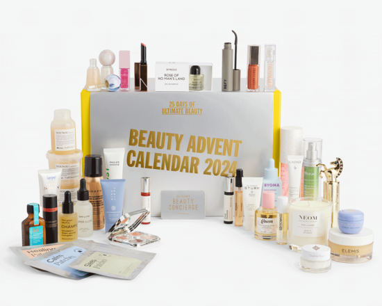 Selfridges Beauty Advent Calendar 2024