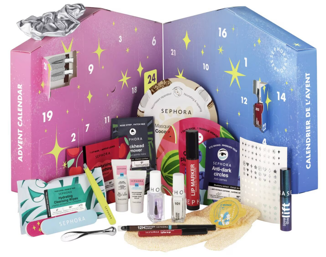 Sephora-collection-calendar