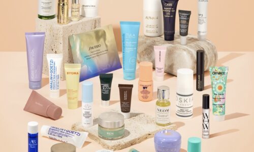 Space NK gift with purchase september 2024