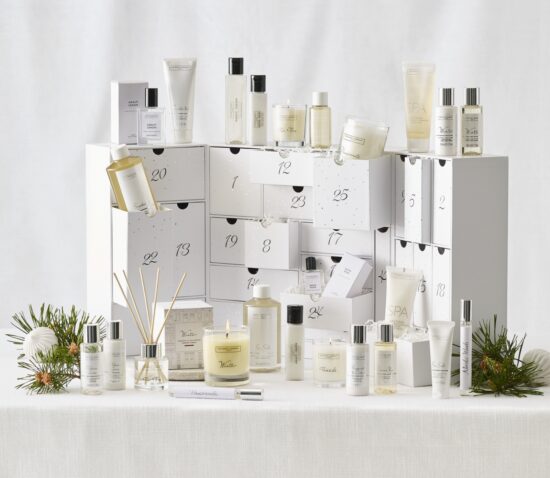 The White Company Advent Calendar 2024