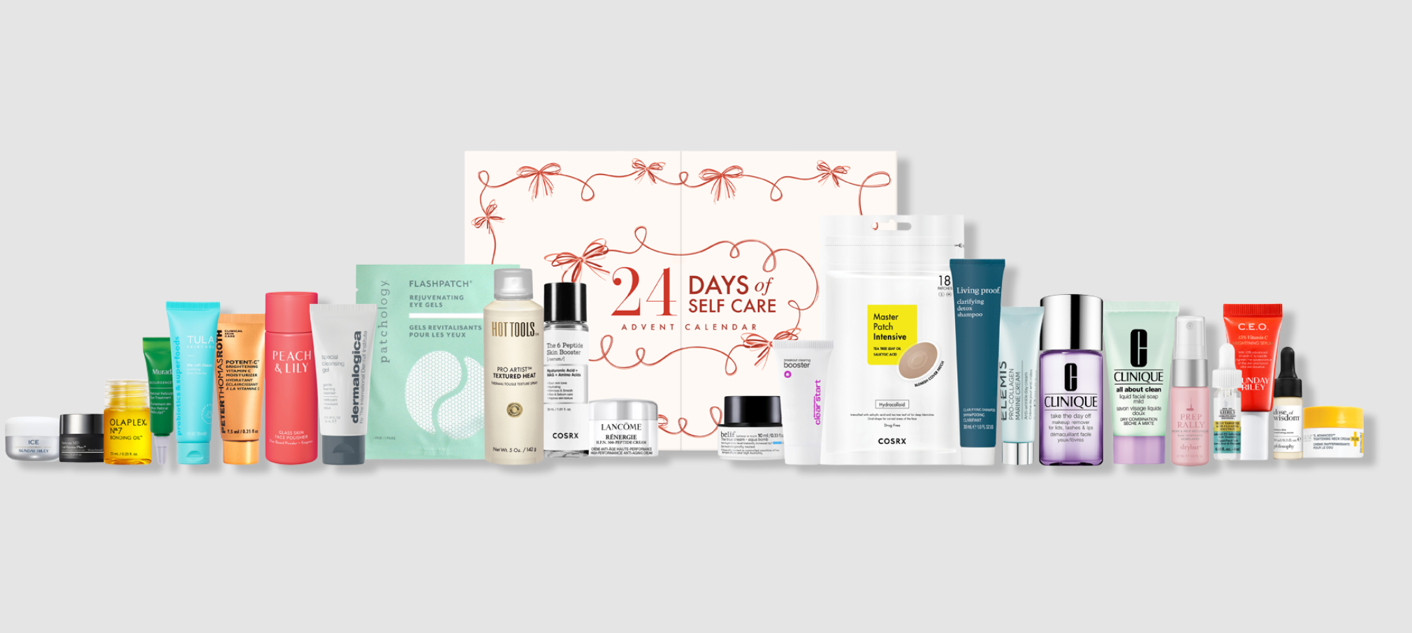 Ulta Beauty Advent Calendar 2024 Printable Lotty Riannon