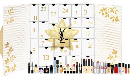 YSL-advent-calendar-2024