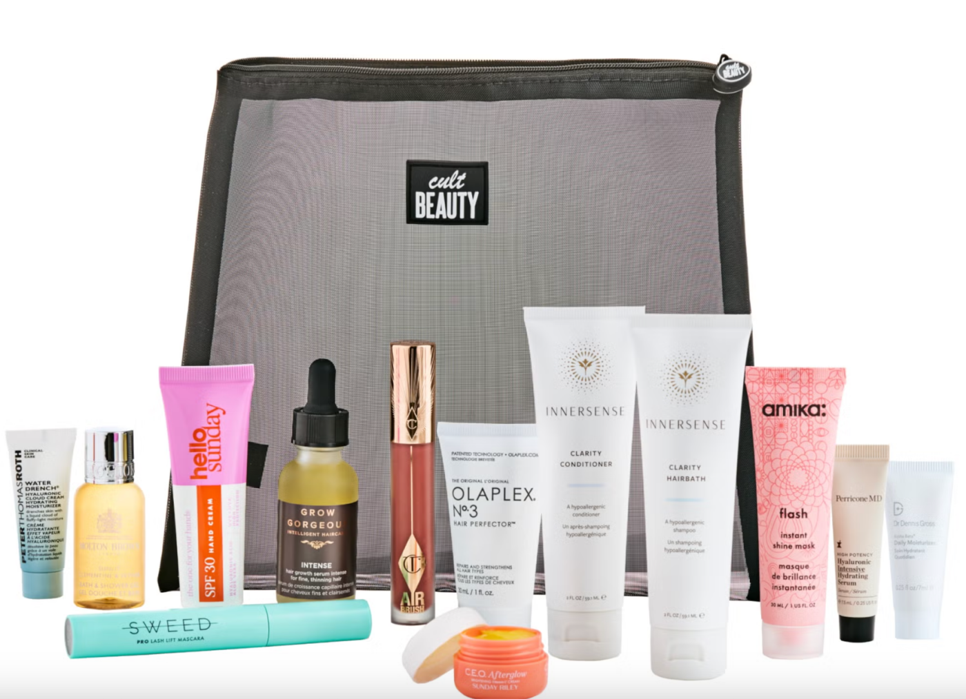 Cult-Beauty-TLC-Goody-Bag