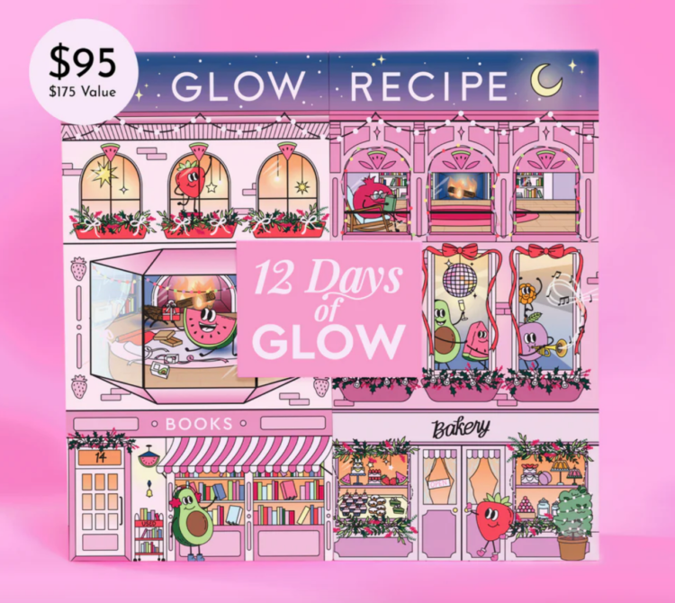 Glow-Recipe-Advent-Calendar-2024