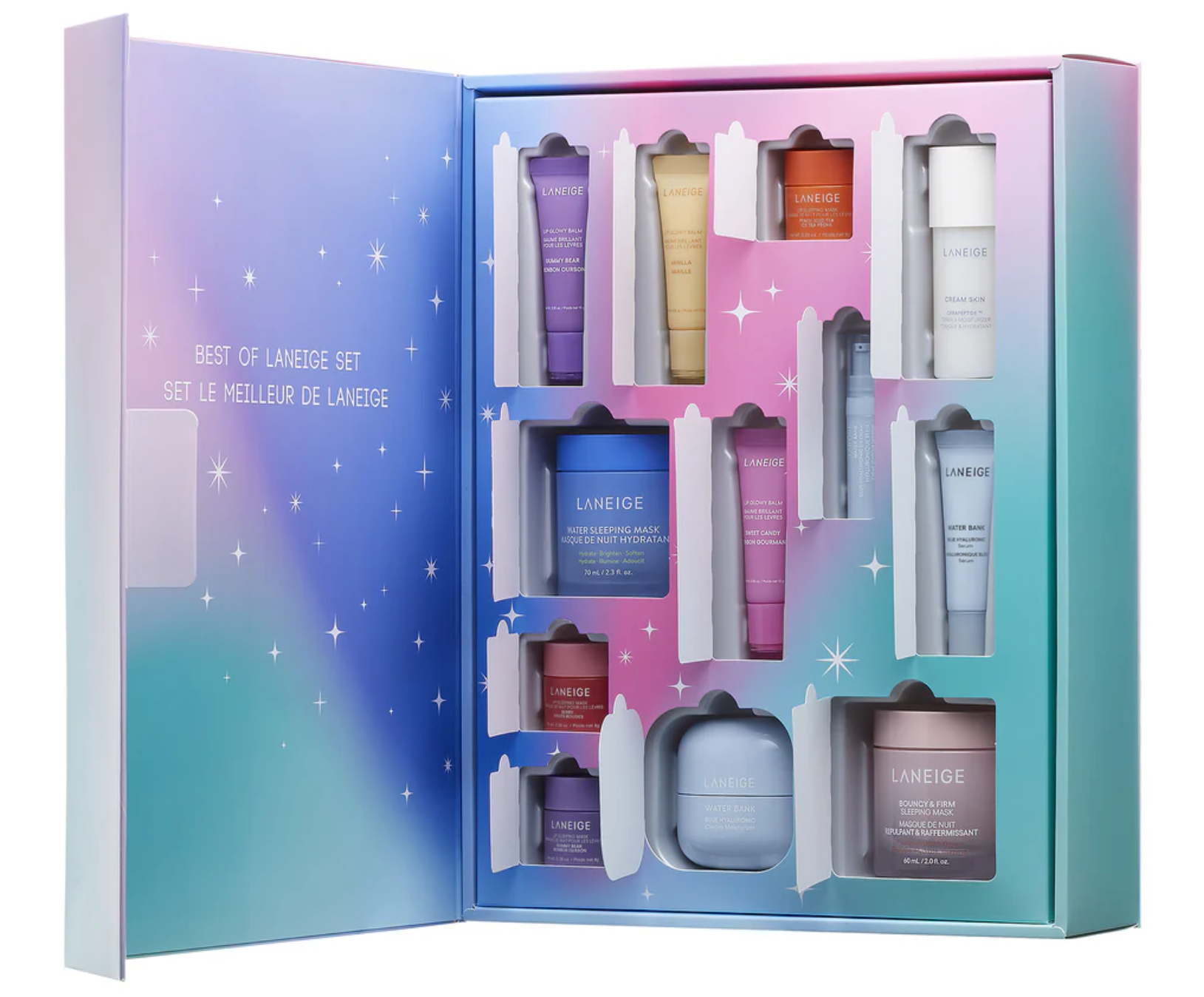 Laneige-advent-calendar-2024