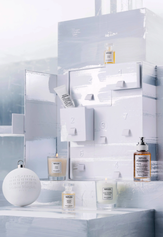 Maison Margiela Replica Advent Calendar 2024