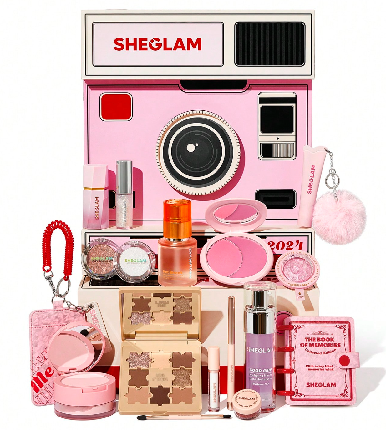 SHEGLAM-advent-calendar-2024