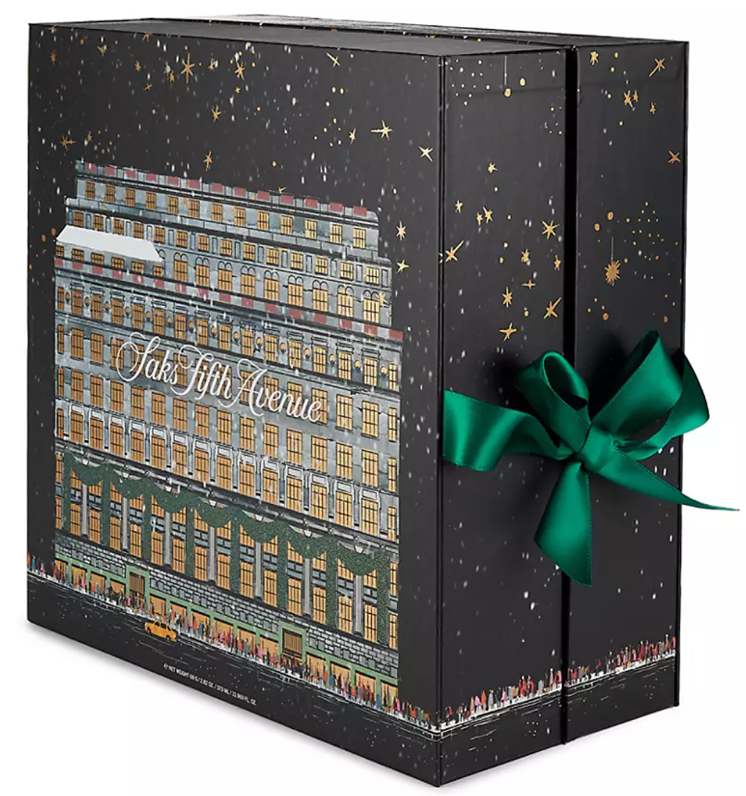 Saks-fifth-avenue-advent-calendar-2024