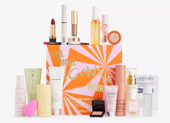 Selfridges Ultimate Beauty Kit 2024