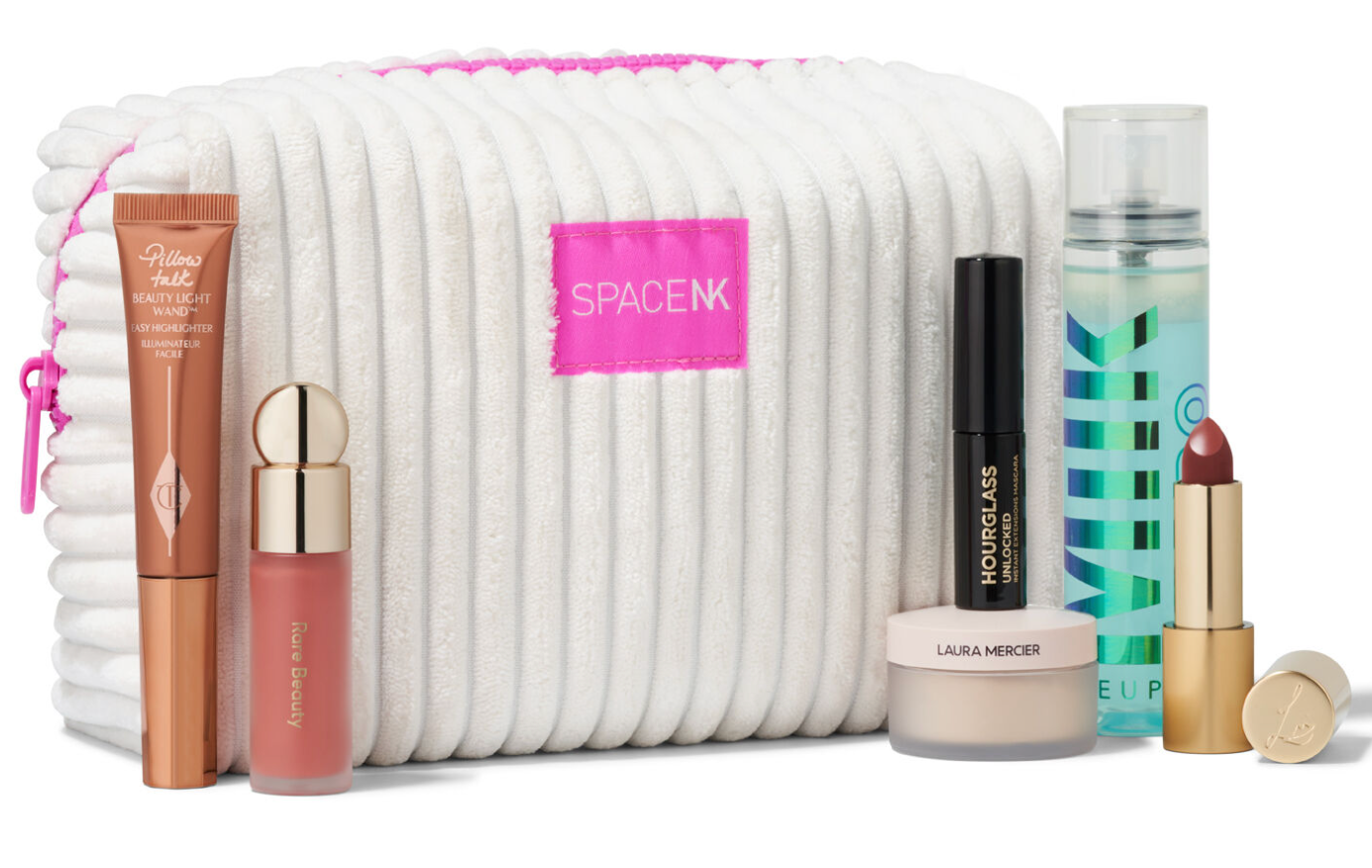 Space-Nk-Makeup-Gift