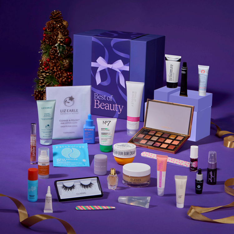 Boots-Christmas-Showstopper-Box