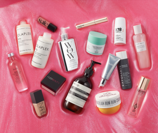 Cult Beauty 25% Off Almost Everything