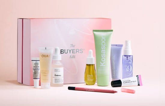 Cult Beauty The Buyer’s Edit