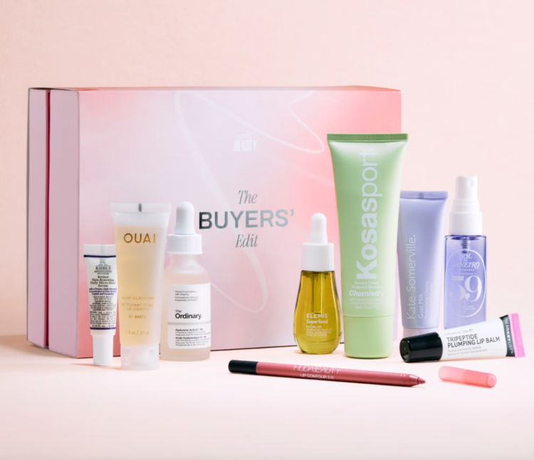 Cult-Beauty-Buyers-Edit-November