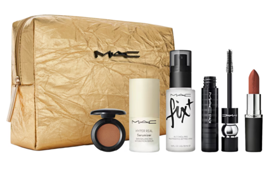 MAC Black Friday Kit 2024