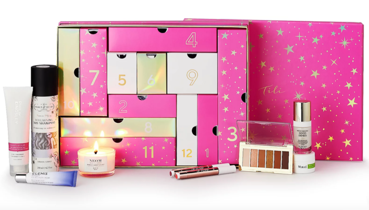 QVC-TILI_Beauty-advent-calendar-2024