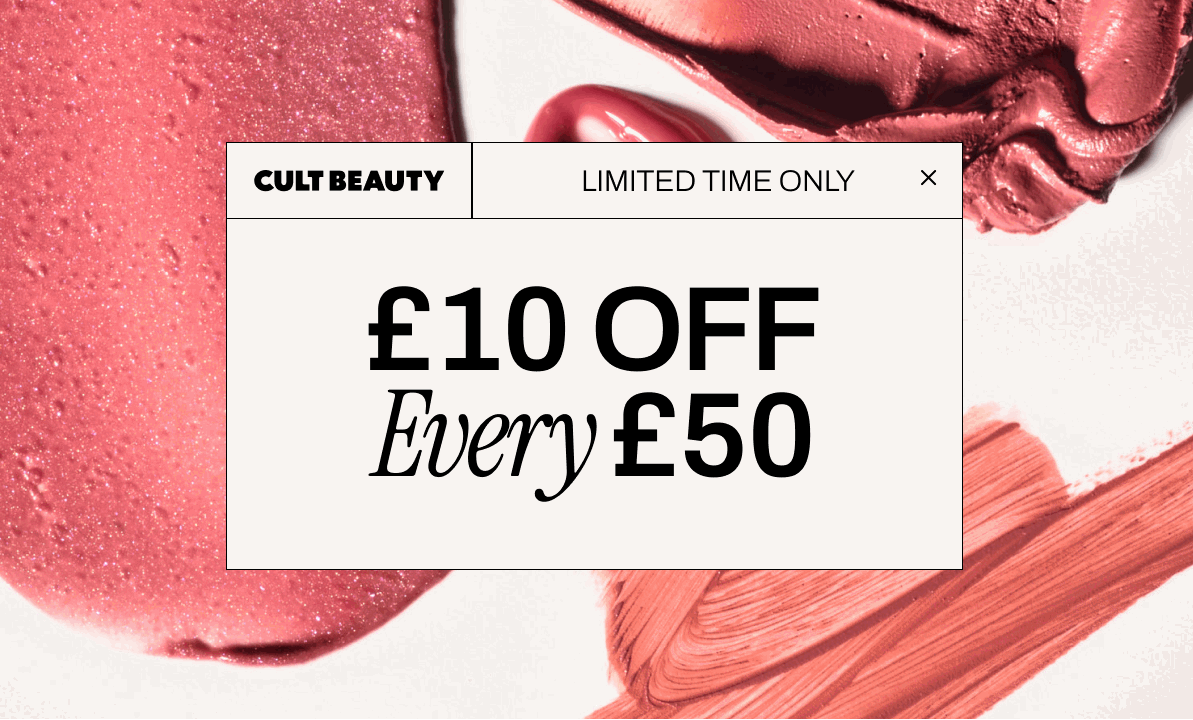 Cult-Beauty-Discount-Weekend