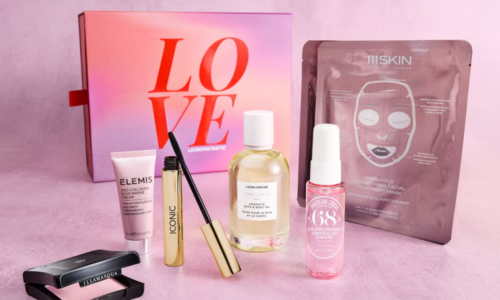 LOOKFANTASTIC-Valentines-Beauty-Box-2025