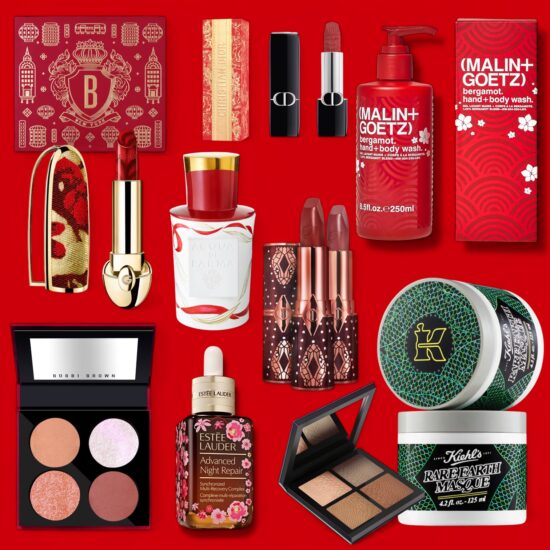 Best Lunar New Year Beauty 2025