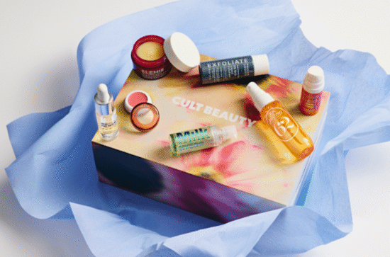 Cult Beauty Must-Have Edit