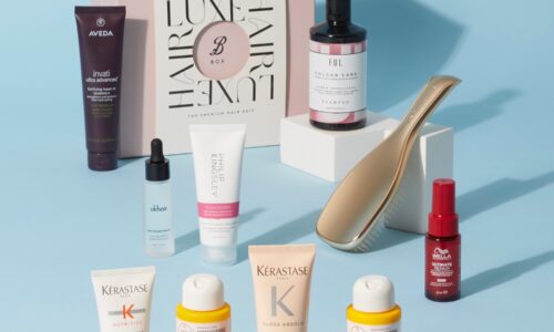 Boots-Premium-Hair-Beauty-Box