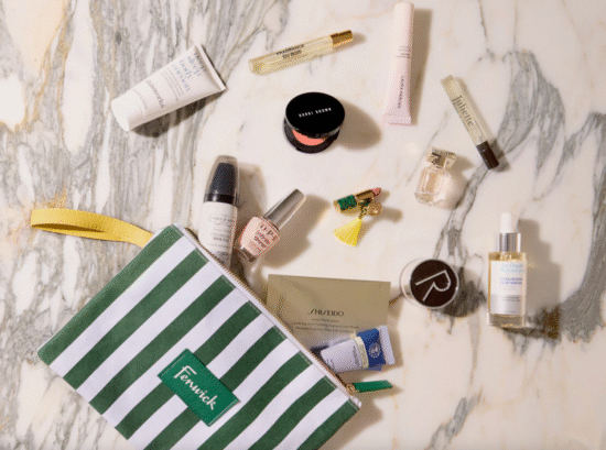 Fenwick Season Refresh Beauty Gift