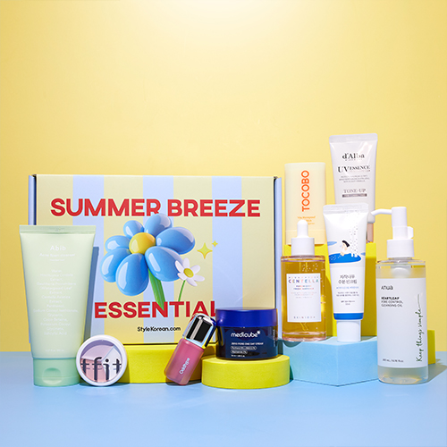 Stylekorean-Summer-Breeze