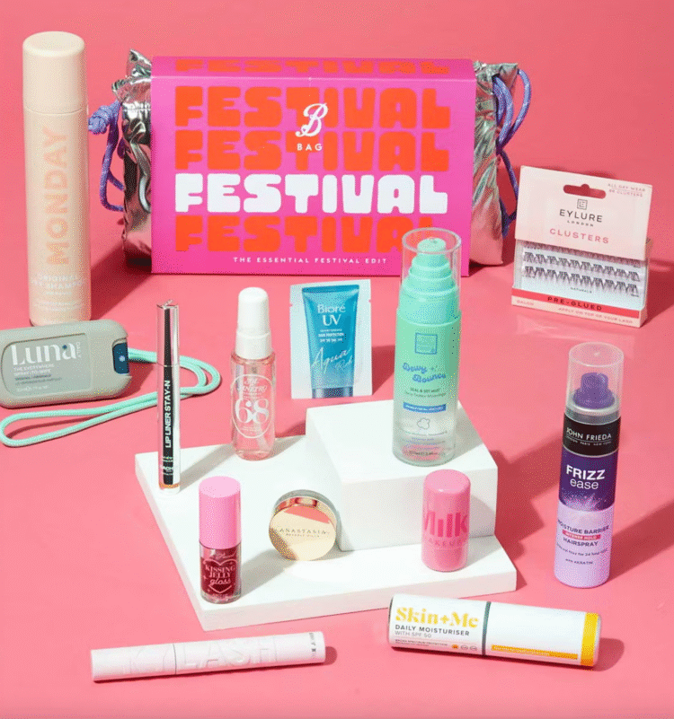Boots-Festival-Beauty-Box-2025