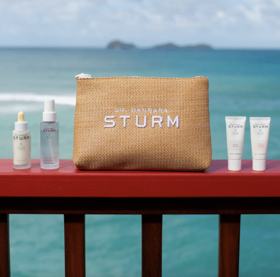 Dr. Barbara Sturm Summer Kit 2025