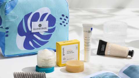 Glossybox-June-Beauty-Box