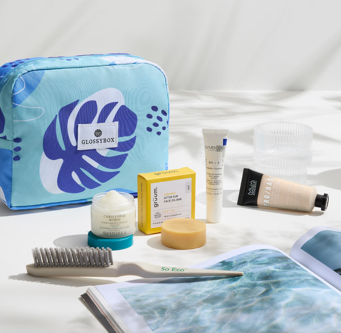 Glossybox-June-Beauty-Box