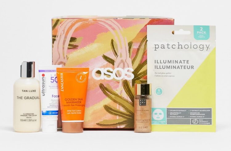 ASOS-Sun-Set-Glow-Beauty-Box