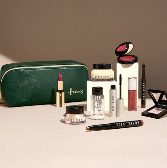 Bobbi Brown The Ultimate Icons Collection