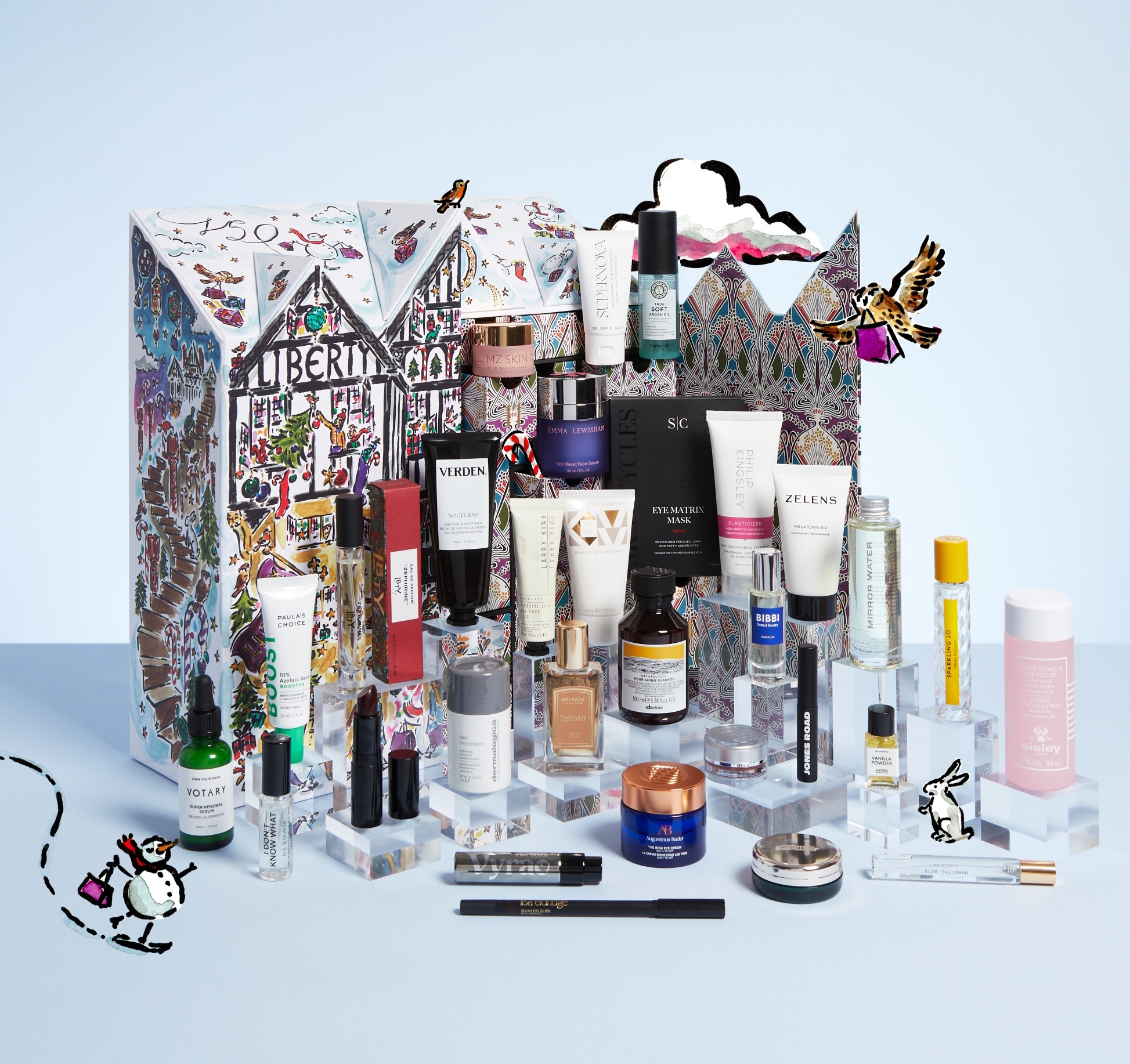 Liberty-Advent-Calendar-2025-Contents-LAC