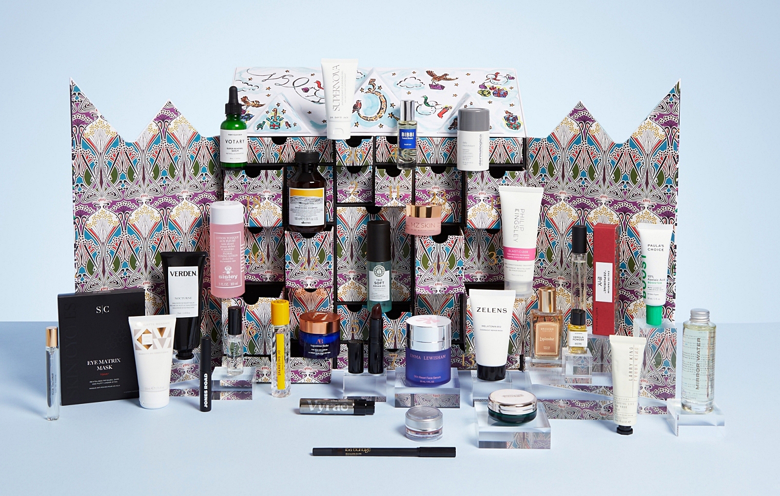 Liberty-Beauty-Advent-Calendar-Contents-2025