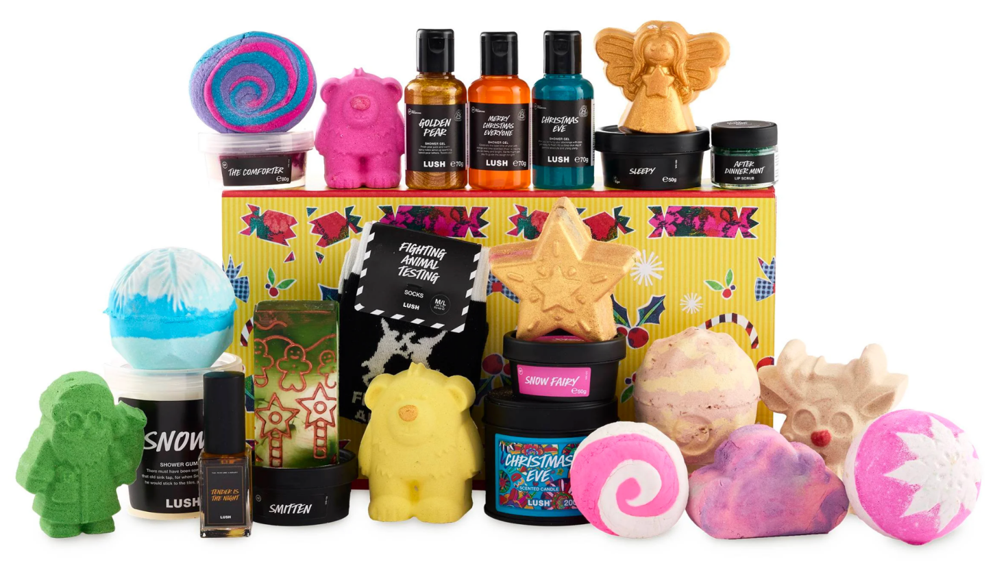 Lush-advent-calendar-refill-2025