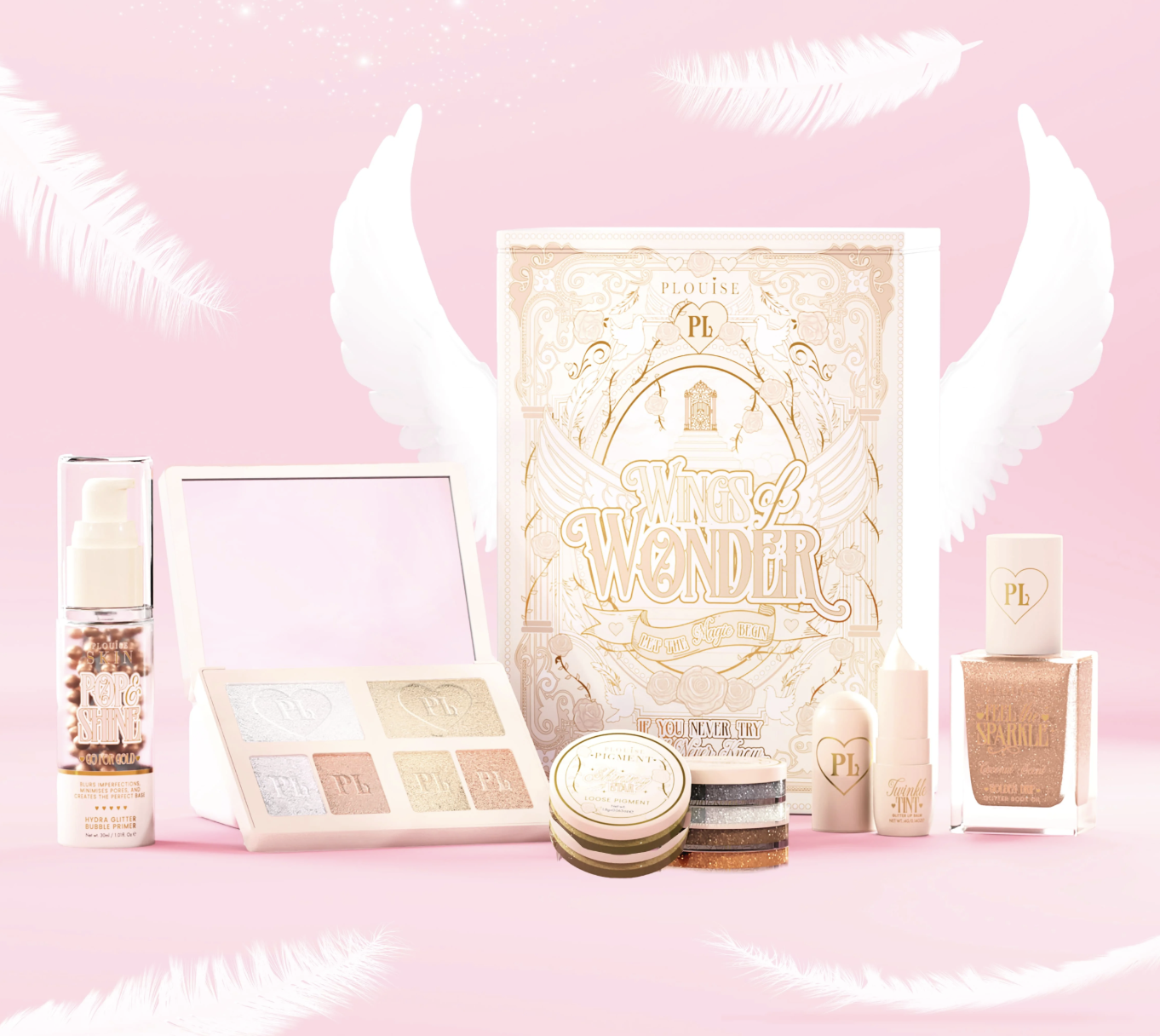 P. Louise-Beauty-Box-July-2025