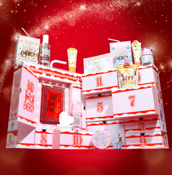 P. Louise Advent Calendars 2025