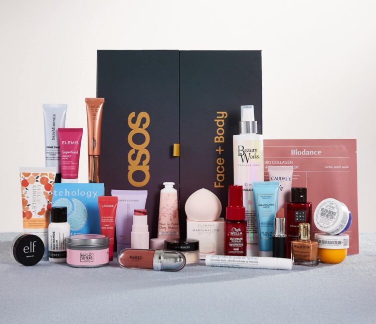 ASOS-advent-calendar-2025